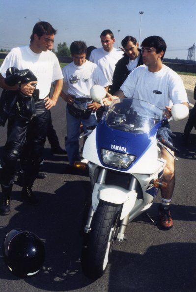 24h du mans 1999 (62)